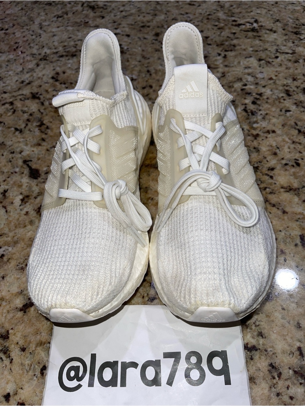 Adidas UltraBoost 19
